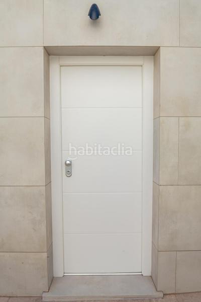 Foto 86dd90f3-db13-44fc-8e56-bbc5af4e2768. Chalet villas de obra nueva en los alcazares en Las Lomas de Rame-Bahía Bella Alcázares (Los)