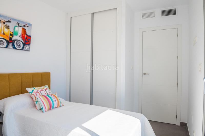 Foto a7da4564-9e9f-4105-9bab-bf7e0635216d. Chalet villas de obra nueva en los alcazares en Las Lomas de Rame-Bahía Bella Alcázares (Los)