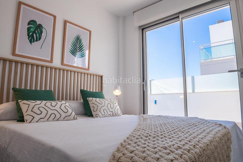 Foto f4bce9d3-8d0b-463d-a776-f5304ebfe99e. Chalet villas de obra nueva en los alcazares en Las Lomas de Rame-Bahía Bella Alcázares (Los)