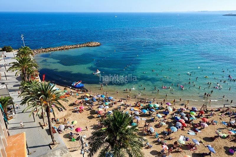 Foto 97e67fa2-9795-4d1a-9808-6fc3ba6fc735. Appartement avec chauffage parking piscine dans Avenida Habaneras - Curva de Palangre Torrevieja