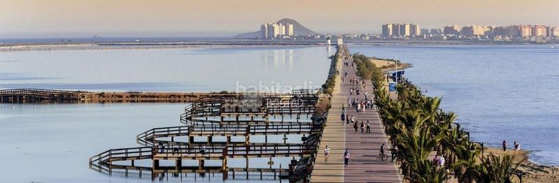 Foto 692f83ff-7626-44fe-9713-5e21d93ba7bb. Casa bungalows de obra nueva en Los Peñascos-El Salero-Los Imbernones San Pedro del Pinatar