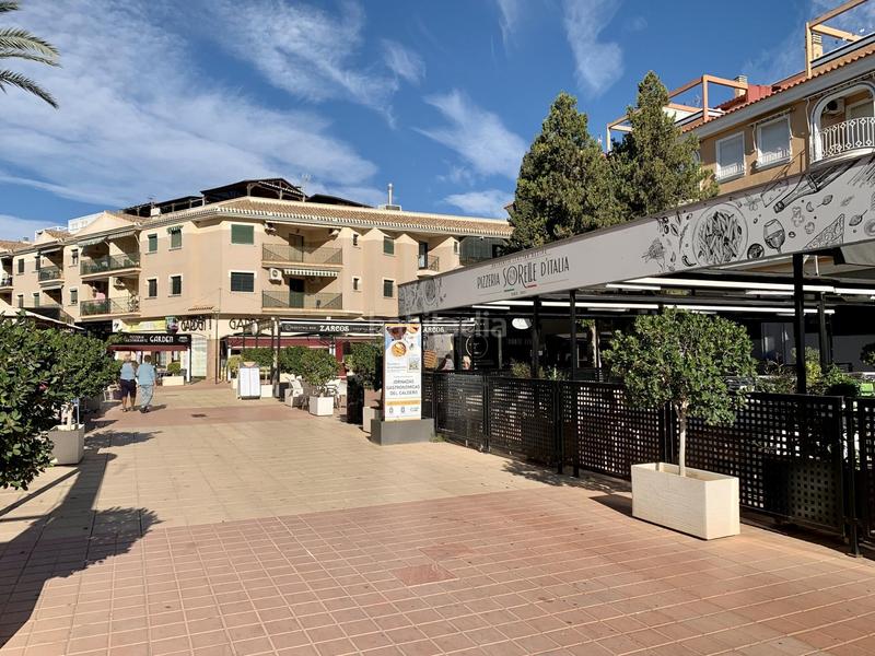 Foto 7fc484bf-55e2-46c2-beb6-8144b548411e. Chalet mit parking pool in Los Narejos_Punta Calera Alcázares (Los)