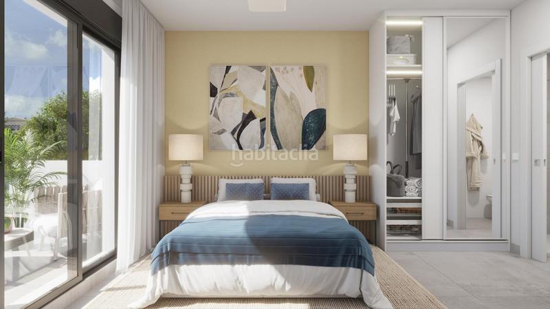 Foto 8b1f9938-440c-4d03-ace6-bfe41b687575. Chalet mit parking pool in Los Narejos_Punta Calera Alcázares (Los)