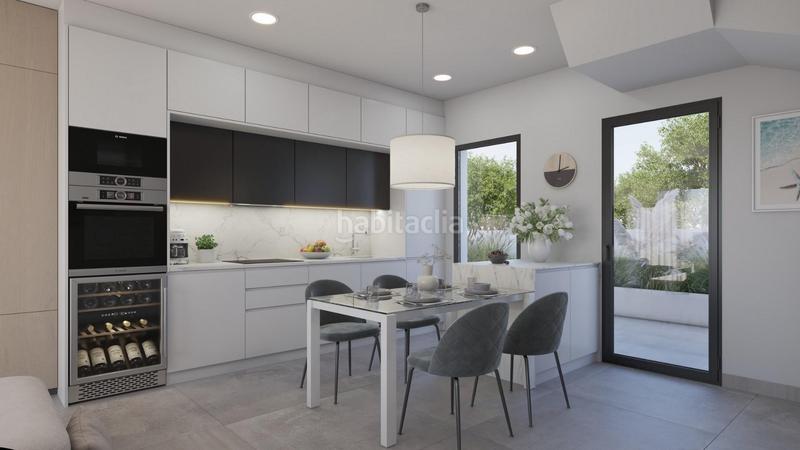 Foto a1543fba-39db-4972-9c0b-d4b132b387bc. Chalet mit parking pool in Los Narejos_Punta Calera Alcázares (Los)