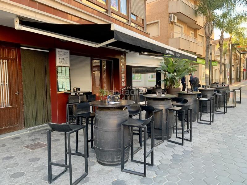 Foto b7c8d01f-e3f1-456c-9fcc-0a2b0a160147. Chalet mit parking pool in Los Narejos_Punta Calera Alcázares (Los)