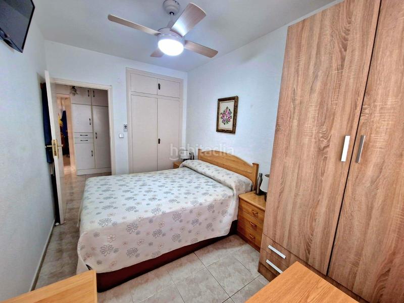 Foto 0a61b86e-215a-49a9-b5ea-4cf842494cc1. Piccolo appartamento con parcheggio in Las Piscinas Naturales Torrevieja