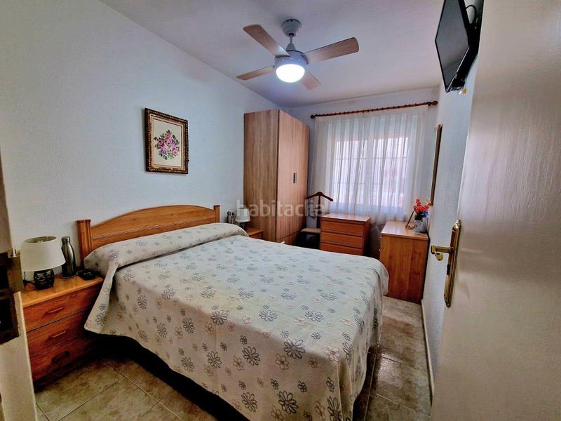 Foto 207148ab-8e78-4fb0-ac81-3d47fde3db91. Piccolo appartamento con parcheggio in Las Piscinas Naturales Torrevieja