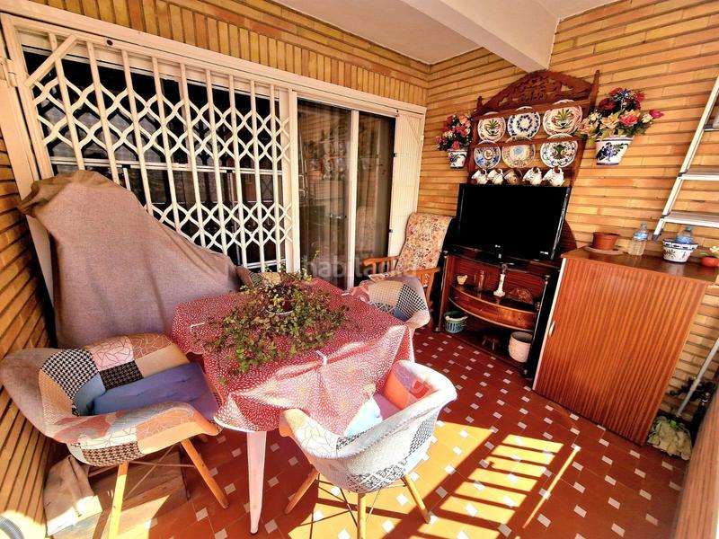 Foto 2d919682-0503-4005-a358-8fb54cdf5f3b. Piccolo appartamento con parcheggio in Las Piscinas Naturales Torrevieja