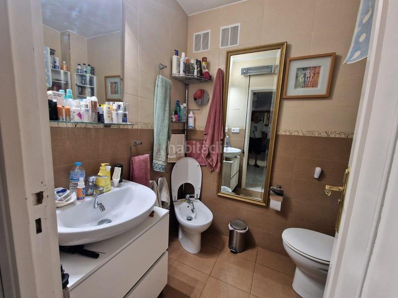 Foto 41082a79-3b9f-4401-b646-0d39ba9b882a. Piccolo appartamento con parcheggio in Las Piscinas Naturales Torrevieja