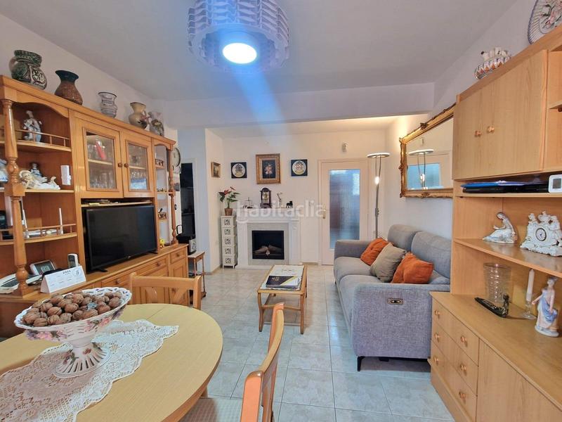 Foto 47307486-3d45-4e50-9f1a-8dd39a22fb8e. Piccolo appartamento con parcheggio in Las Piscinas Naturales Torrevieja