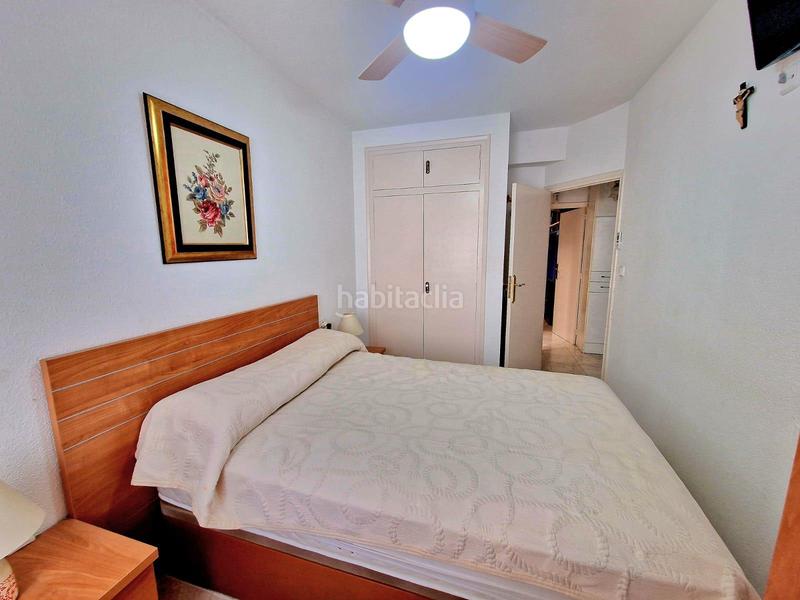 Foto 4be015e2-0c0c-41ce-a12b-3664e5934147. Piccolo appartamento con parcheggio in Las Piscinas Naturales Torrevieja