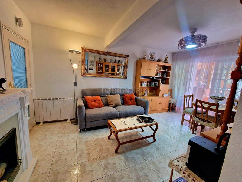 Foto 60083425-a676-488b-85d7-6f3f867fb8c0. Piccolo appartamento con parcheggio in Las Piscinas Naturales Torrevieja