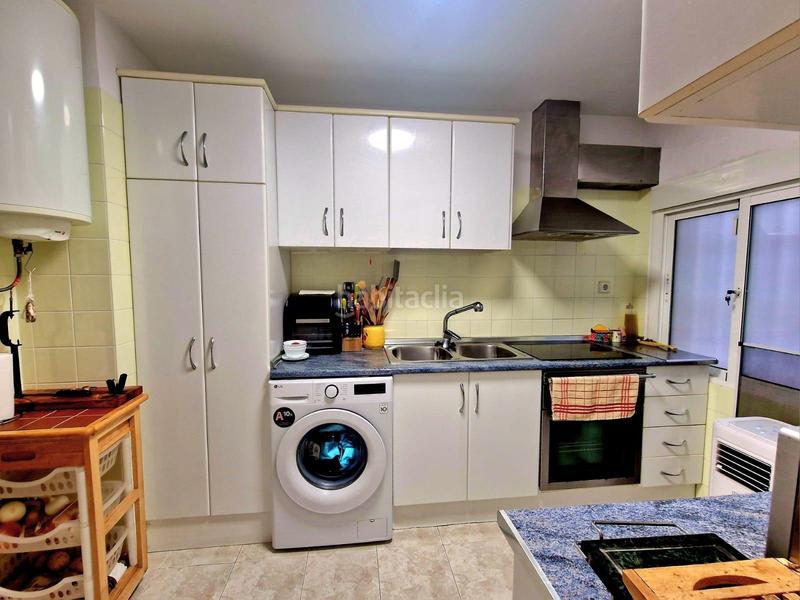 Foto 7ce11fd1-43dd-4a69-b3a6-650714781939. Piccolo appartamento con parcheggio in Las Piscinas Naturales Torrevieja