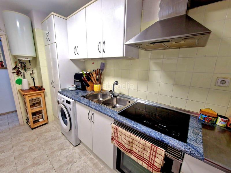 Foto d072ab0a-446d-480c-8c9b-b45b91744dc0. Piccolo appartamento con parcheggio in Las Piscinas Naturales Torrevieja