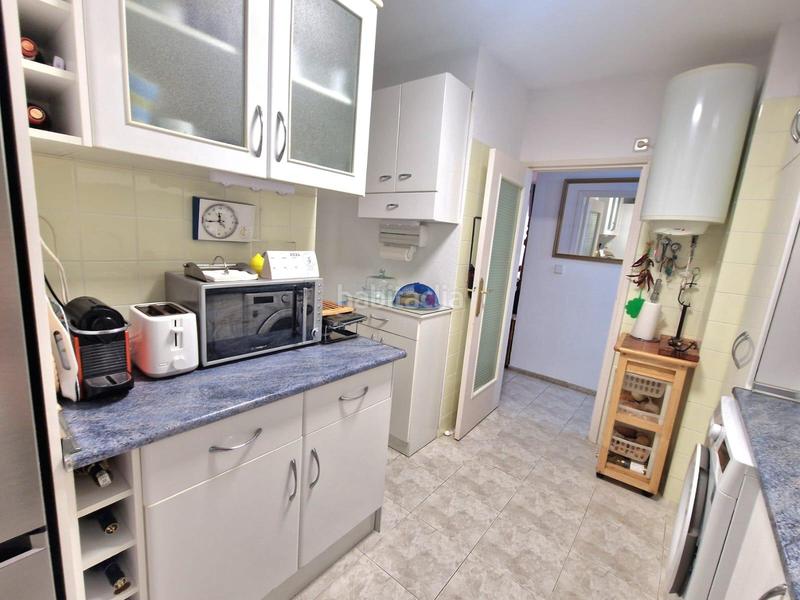 Foto d38b9355-1552-4ac7-8b57-04ba89bdb8db. Piccolo appartamento con parcheggio in Las Piscinas Naturales Torrevieja