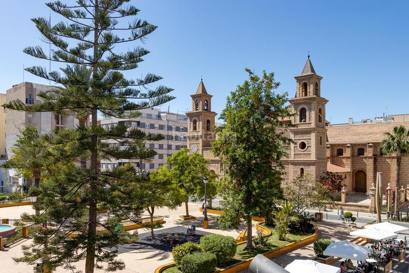 Foto d8de39c0-0256-4db2-8fbf-edfefa77b3bb. Piccolo appartamento con parcheggio in Las Piscinas Naturales Torrevieja