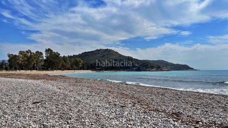 Foto 0f6e08ad-4030-424d-8aba-515adb4122f1. Piccolo appartamento con parcheggio in Centro Urbano Vila Joiosa (la)