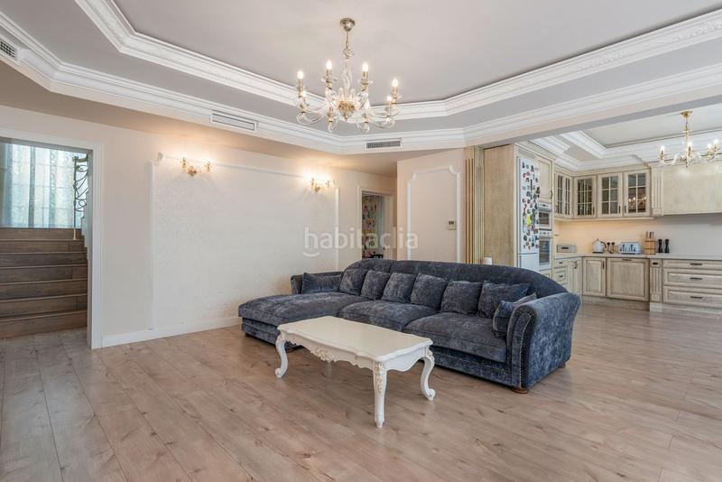 Foto 1047706c-43d3-438a-860b-dd80f56b4c42. Xalet amb aparcament piscina a Rojales