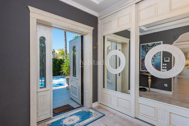 Foto 28dca7ee-c22f-4334-9a11-0731488739e0. Xalet amb aparcament piscina a Rojales