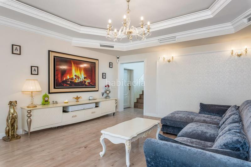 Foto 586d71e3-bc34-4c67-87f2-377895bffa9d. Xalet amb aparcament piscina a Rojales