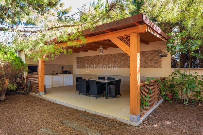 Foto 75096520-2431-44d6-9c7a-b32b09f2f4c8. Xalet amb aparcament piscina a Rojales