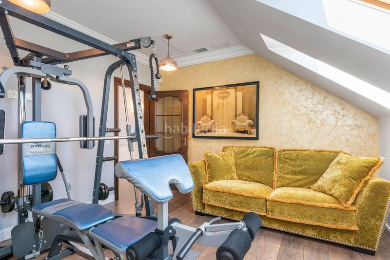 Foto a5194566-5e59-42e5-93b1-f437d482d82c. Xalet amb aparcament piscina a Rojales