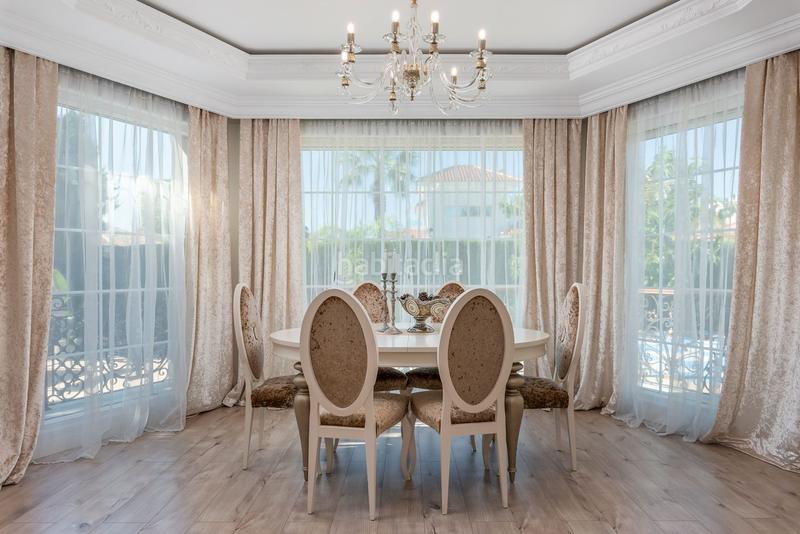 Foto aeade24f-06da-4321-8f12-3c55b7afdc11. Xalet amb aparcament piscina a Rojales