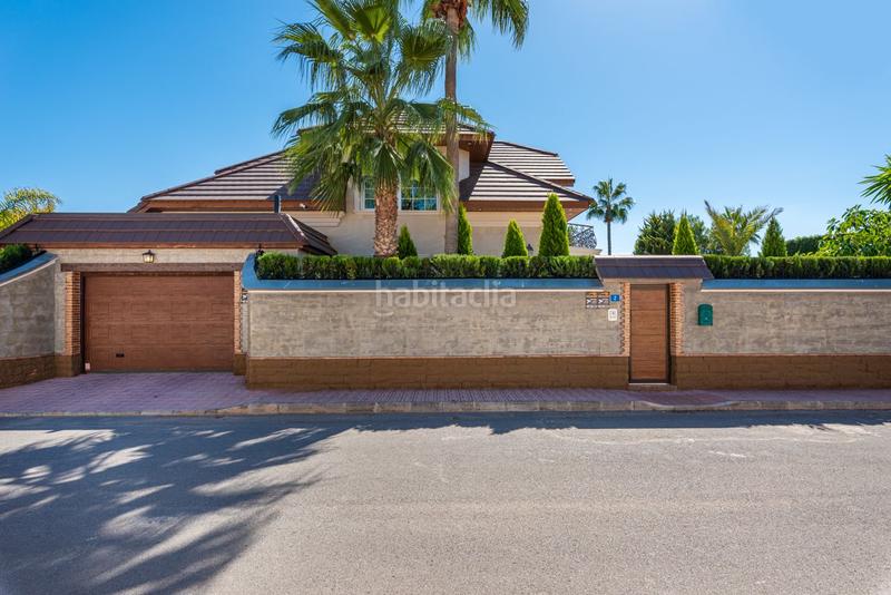 Foto d209e065-2636-486e-ad17-7e2959f13713. Xalet amb aparcament piscina a Rojales