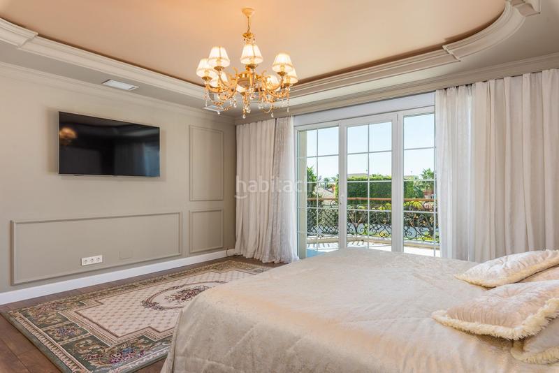 Foto d9af0dbb-9dd1-4ec8-b505-8626989ebaaf. Xalet amb aparcament piscina a Rojales