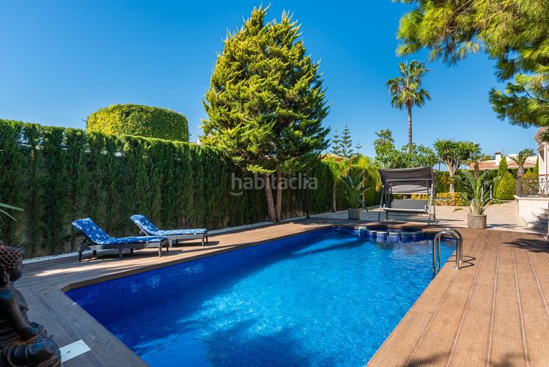 Foto e72be53c-c179-4e20-bb7b-01448119242d. Xalet amb aparcament piscina a Rojales