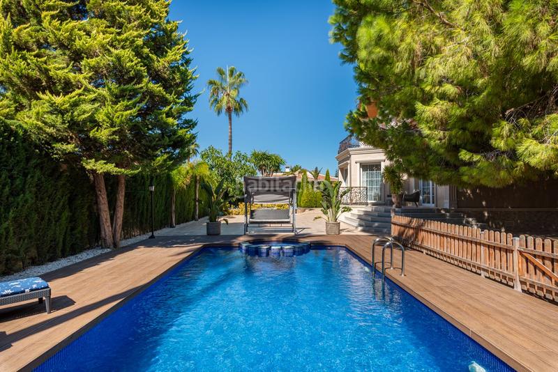 Foto f8b3b1dd-c5ba-4e27-bd66-aeb787f13b3f. Xalet amb aparcament piscina a Rojales