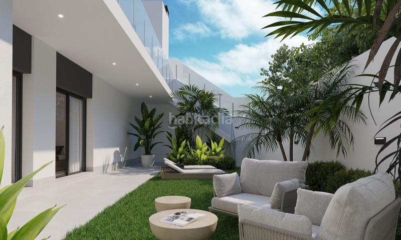 Foto 1c504be9-c654-48ba-b906-49fe04faecd7. Chalet with parking pool in Golf Bahía Finestrat