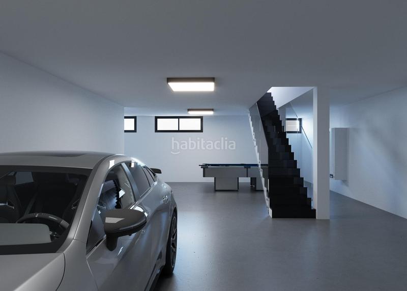 Foto 366846a2-8d2d-472f-b0e6-410e6ca5958f. Chalet with parking pool in Golf Bahía Finestrat