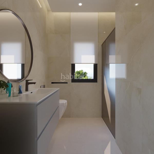 Foto 728f8e81-fa21-4c4e-afe0-67b286eecc5f. Chalet with parking pool in Golf Bahía Finestrat