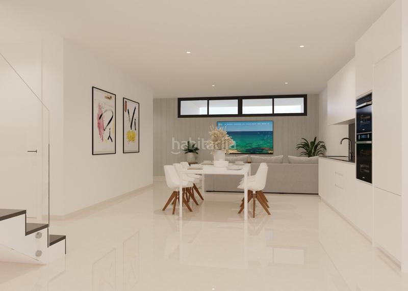 Foto 72e29a68-5ab1-4d3a-8db8-1ce6b911be90. Chalet with parking pool in Golf Bahía Finestrat