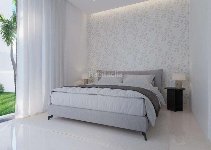 Foto 7db0eaa3-2e04-4784-b2bd-63172cfd8e77. Chalet with parking pool in Golf Bahía Finestrat