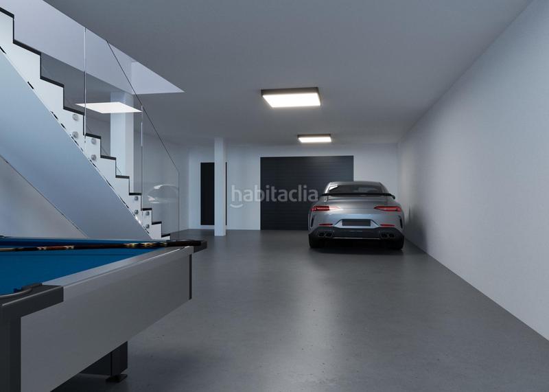 Foto c20e79c4-21cf-4701-97b0-0749329fbac9. Chalet with parking pool in Golf Bahía Finestrat