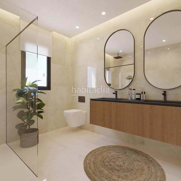 Foto d4b9ba2d-d615-4a57-ba2f-dc6359e5c13a. Chalet with parking pool in Golf Bahía Finestrat