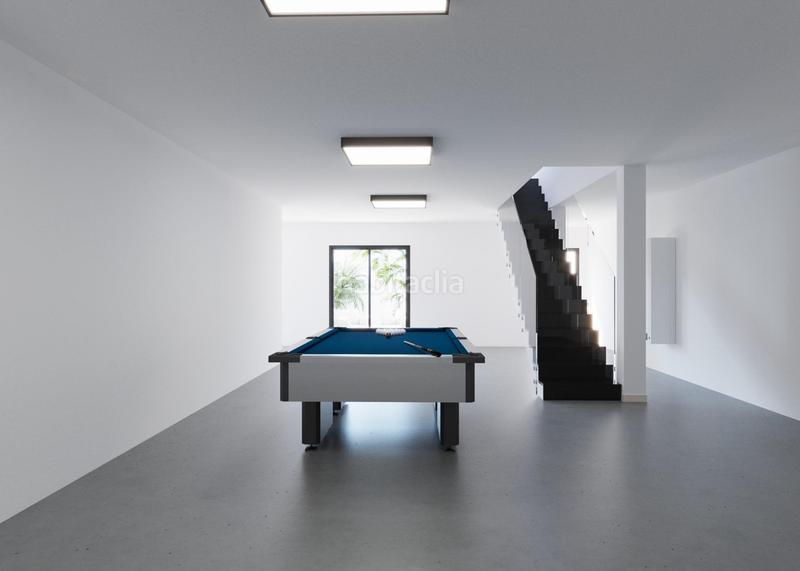 Foto ed324b25-6a00-4be9-8b26-ed7621c78f5f. Chalet with parking pool in Golf Bahía Finestrat