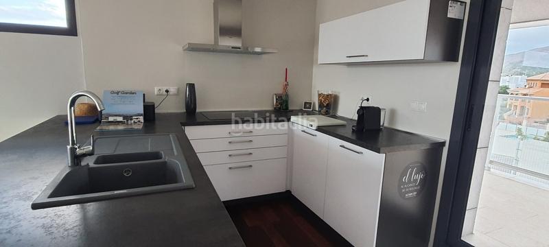 Foto 0cd605a9-ba71-4165-8e94-cb99c76512a0. Chalet mit parking pool in balcón de Finestrat-terra marina Finestrat