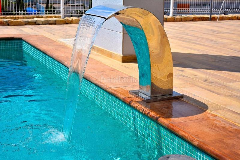 Foto 30d332c3-8bf7-4559-b26c-75a7735a2f7f. Chalet mit parking pool in balcón de Finestrat-terra marina Finestrat