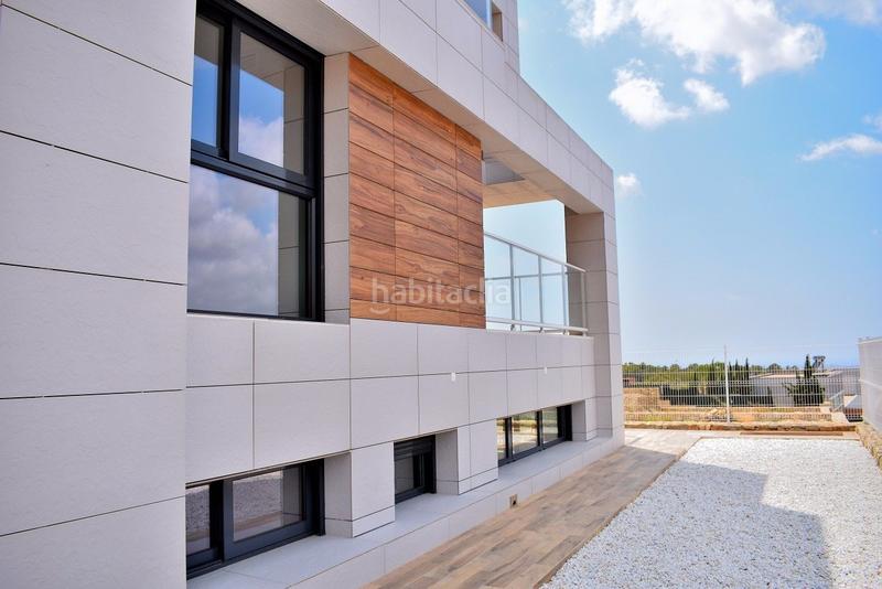 Foto 93e84c3d-f4d8-4b55-b0ff-f3af30d32453. Chalet mit parking pool in balcón de Finestrat-terra marina Finestrat