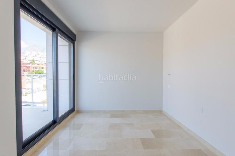 Foto a4e4d7dc-dbbf-49a1-b4eb-e0bd21c5d74f. Chalet mit parking pool in balcón de Finestrat-terra marina Finestrat