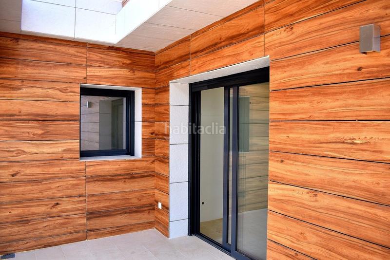 Foto e5641ad6-d2f8-489a-82cc-699d950be35f. Chalet mit parking pool in balcón de Finestrat-terra marina Finestrat