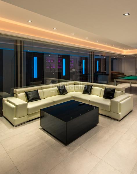 Foto 1e643ab0-7843-4684-a4bc-92a6311c8a9a. Chalet espectacular villa de super lujo en Pueblo Calp