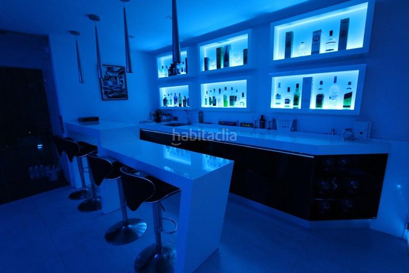 Foto 5246b88b-4093-4042-931e-844e59d99179. Chalet espectacular villa de super lujo en Pueblo Calp