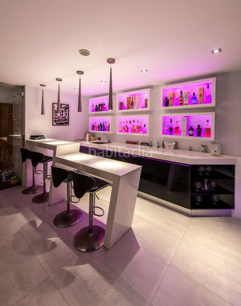 Foto 5c4d21d9-4ba0-48e2-a32a-a050dfe1525a. Chalet espectacular villa de super lujo en Pueblo Calp