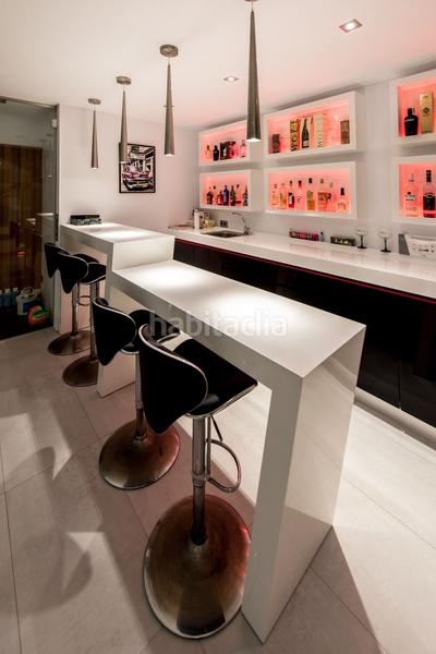 Foto 8e722841-cddf-4c80-87ff-51c4e8b0c52c. Chalet espectacular villa de super lujo en Pueblo Calp