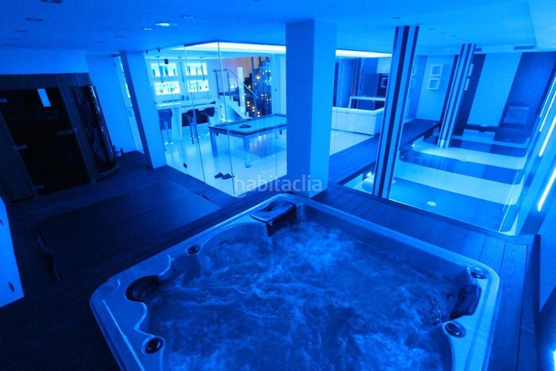 Foto a1b4ad2f-6c83-4dc0-a98a-c56e561b0855. Chalet espectacular villa de super lujo en Pueblo Calp