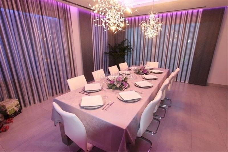 Foto abed3fe7-918c-4a1f-821f-ce8302001ff5. Chalet espectacular villa de super lujo en Pueblo Calp